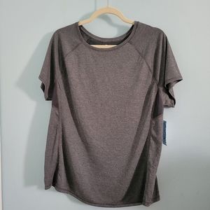 Women's Old Navy Active Semi-Fitted Performance Tee XL (NWT)